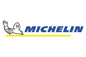 Michelin Tires Logo