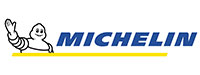 Michelin Tires Logo