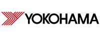 Yokohama Tires Logo