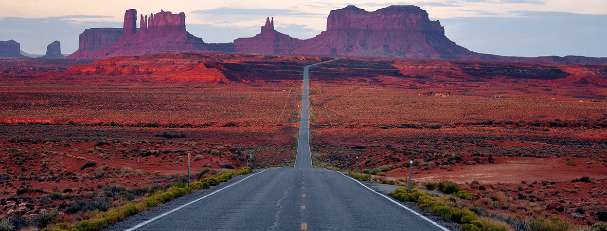 What tires do you need for Arizona weather?
