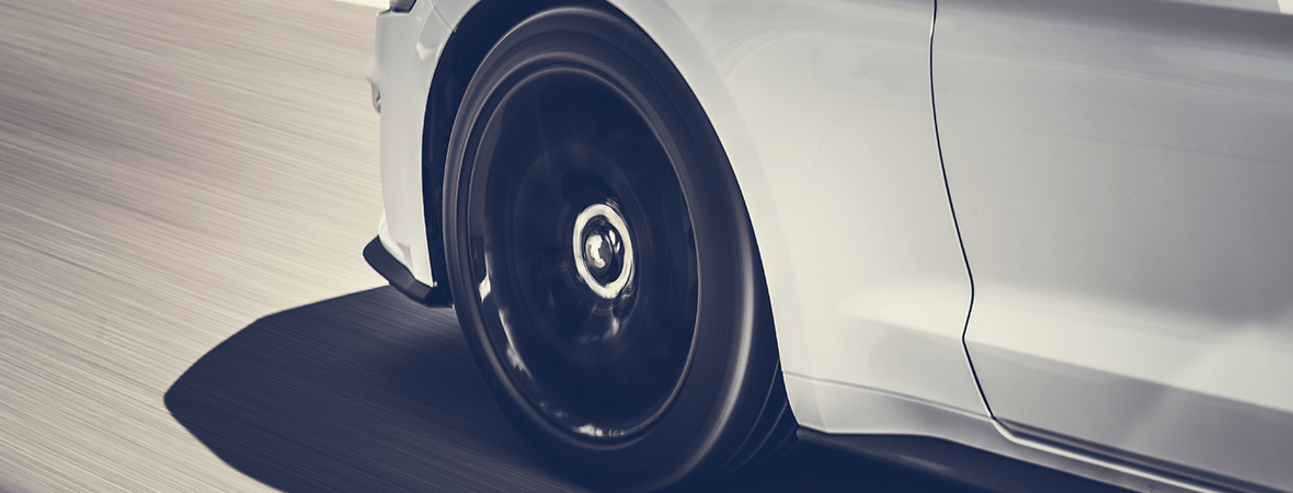 Best tires for California
