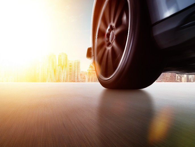 Best tires for New Jersey