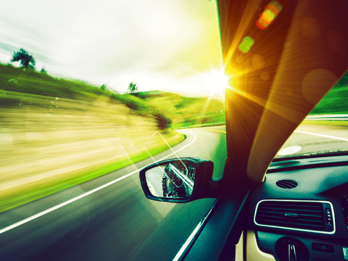 Drivers’ Pennsylvania guide: practical information