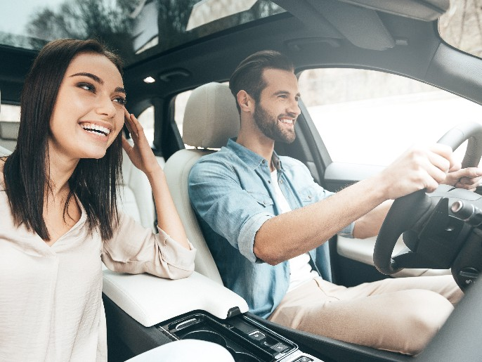 Drivers’ Tennessee guide: practical information