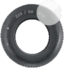 Cheap Tires under 50 dollars